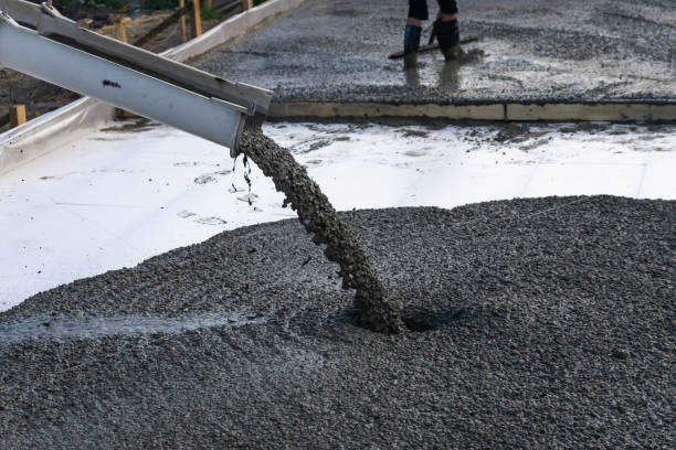 Best Concrete Demolition Services in Nescopeck, PA