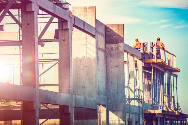 Best Concrete Steps and Stairs in Nescopeck, PA