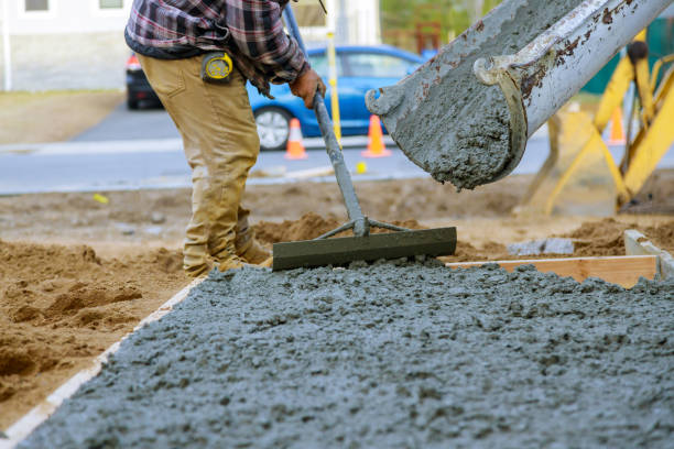 Best Concrete Sealing and Maintenance in Nescopeck, PA