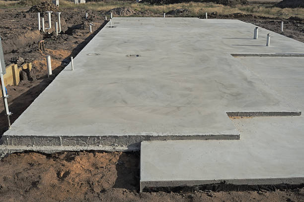 Best Concrete Pool Decks in Nescopeck, PA