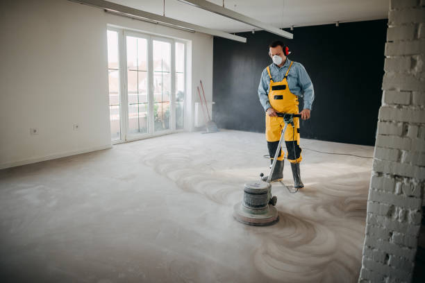 Best Concrete Grinding and Polishing in Nescopeck, PA